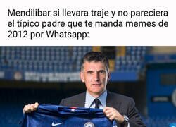 Enlace a Estaría cobrando millones en la Premier