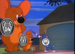 Enlace a El City viendo al resto de semifinalistas