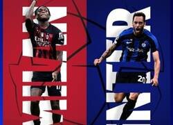 Enlace a No preguntes cómo están repartidas