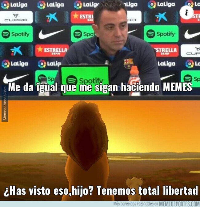 1186505 - Xavi loves Memedeportes
