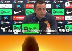 Enlace a Xavi loves Memedeportes