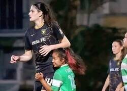 Enlace a Que grandota