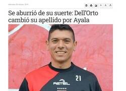 Enlace a Mientras tanto en la tercera de Argentina...