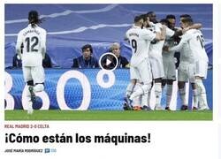 Enlace a El titular que emocionó a David Bisbal