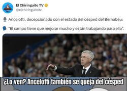 Enlace a Ahora parece ser que Xavi no estaba tan loco