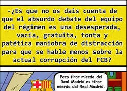 Enlace a El ejército de borregos manipulados ataca de nuevo