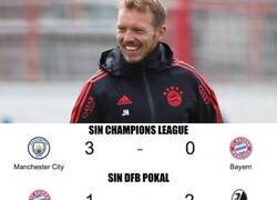 Enlace a Excelente cambio