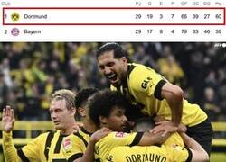 Enlace a La Bayernliga cambia de líder