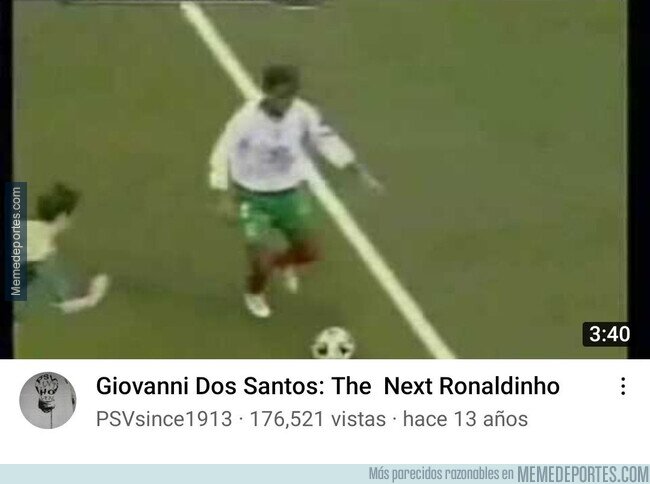 1186564 - Se nos iban de las manos los títulos en Youtube