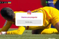 Enlace a Ferran ama su pelo