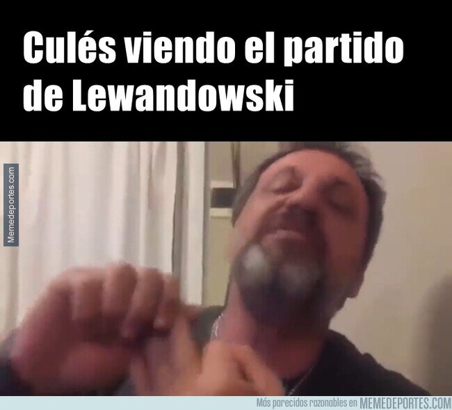 1186575 - Como que ahora el delantero bueno del Barça es Ferrán?