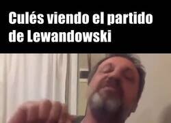 Enlace a Como que ahora el delantero bueno del Barça es Ferrán?