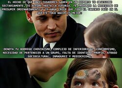 Enlace a Eso explica muchas cosas...