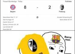 Enlace a Sintieron exactamente lo mismo