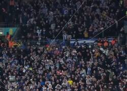 Enlace a WTF? Casemiro tiene brote psicótico en mitad de la tanda de penaltis