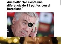 Enlace a Pues yo creo que sí existe