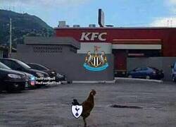 Enlace a Descripción gráfica del Newcastle-Tottenham