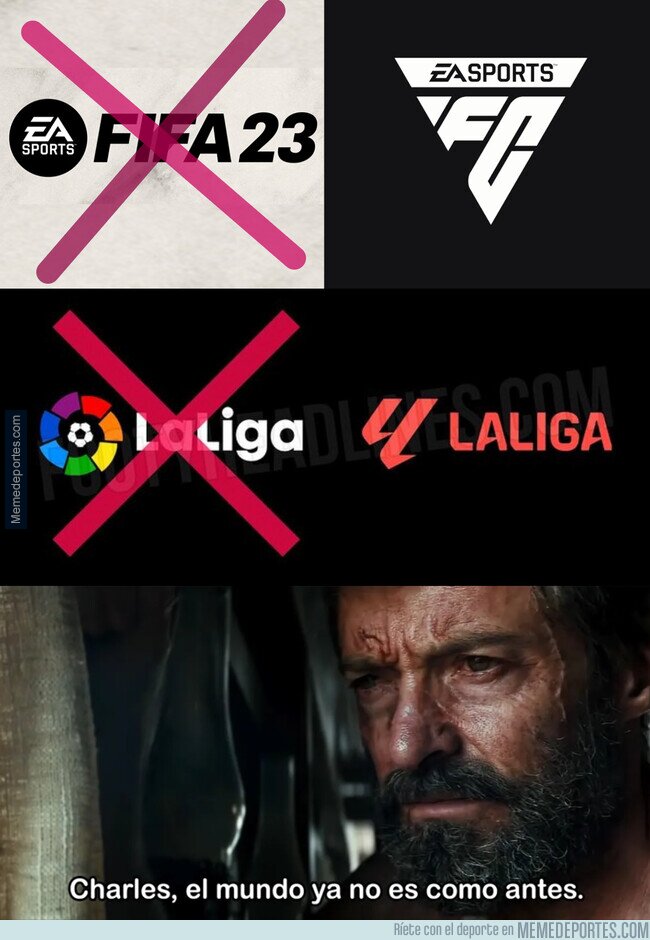 1186673 - Los nuevos logos que nos esperan