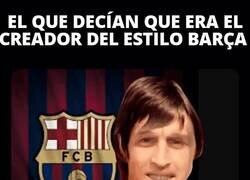 Enlace a El ADN Barça