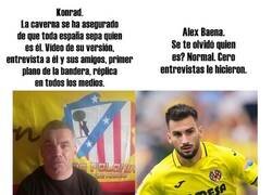 Enlace a La prensa del régimen