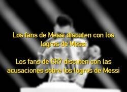 Enlace a Leí esto por ahí