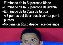 Enlace a Ten Hag, ya basta!