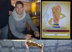 Enlace a 8 años tardó, pero lo hizo