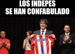 Enlace a La culpa es de Laporta, Negreira y el presidente Sánchez