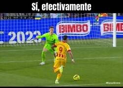 Enlace a El fútbol tiene estas cosas