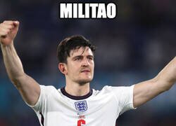 Enlace a Un partido para olvidar