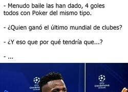 Enlace a No tiene idea del cringe que genera, verdad?