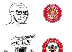 Enlace a España falla en venderle al mundo su liga como lo hace Inglaterra