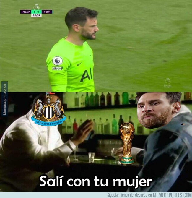 1186777 - Infidelidad hasta en el futbol