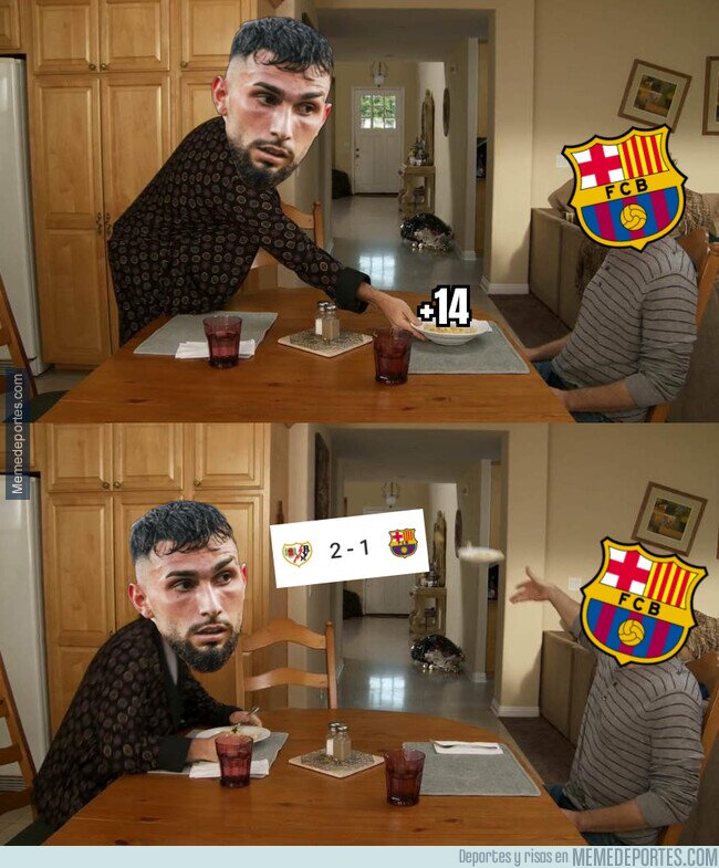 1186796 - Una nueva oportunidad desaprovechada