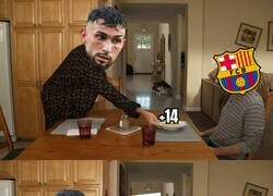 Enlace a Una nueva oportunidad desaprovechada