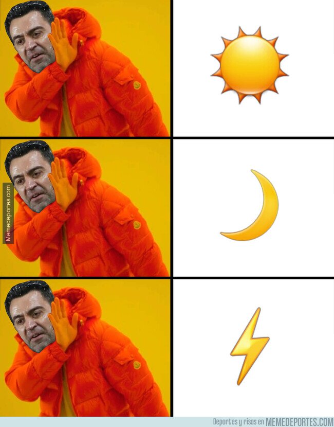 1186799 - Ni con Sol, ni con luna, ni con el Rayo