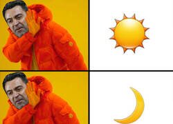 Enlace a Ni con Sol, ni con luna, ni con el Rayo