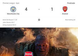 Enlace a Fue bonito el sueño de la Premier mientras duró