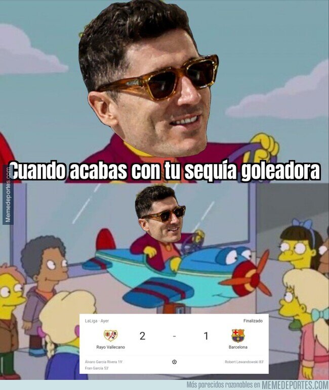 1186809 - Por sacar algo positivo de Vallecas