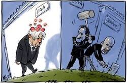Enlace a Mazazo para el Madrid