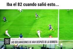 Enlace a La transmisión de DAZN mató al Barça antes de tiempo