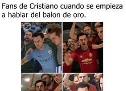 Enlace a El que sea menos el enano ese