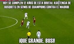 Enlace a Solo él la pudo haber hecho