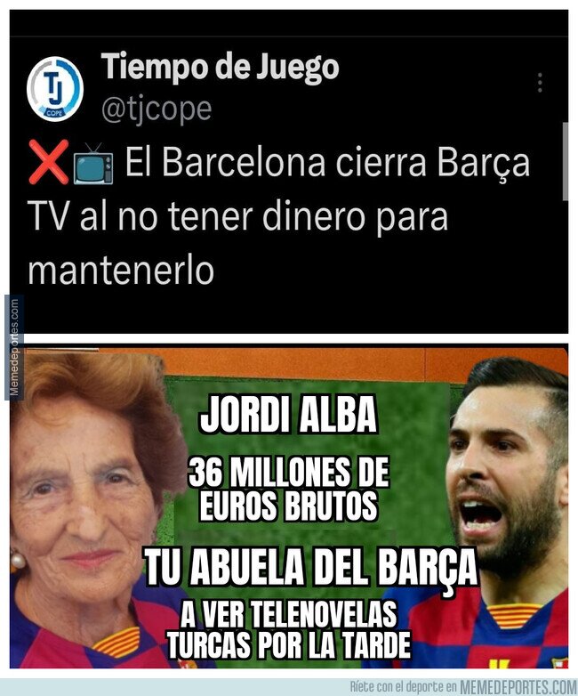 1186838 - Tienen menos dinero que el Chavo del 8