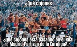 Enlace a Resumen del final del partido