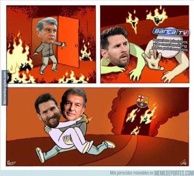 1186868 - Lo que sea por el regreso del 10