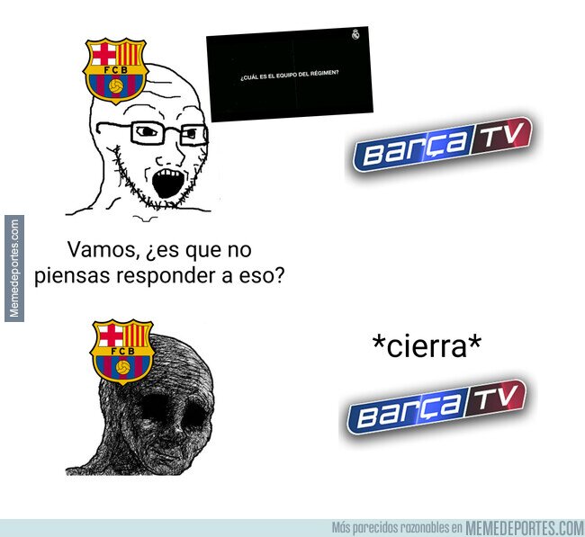 1186872 - No está la cosa para respuestas audiovisuales
