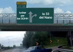 Enlace a Está bien claro