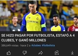 Enlace a Creo que se han pasado, no?