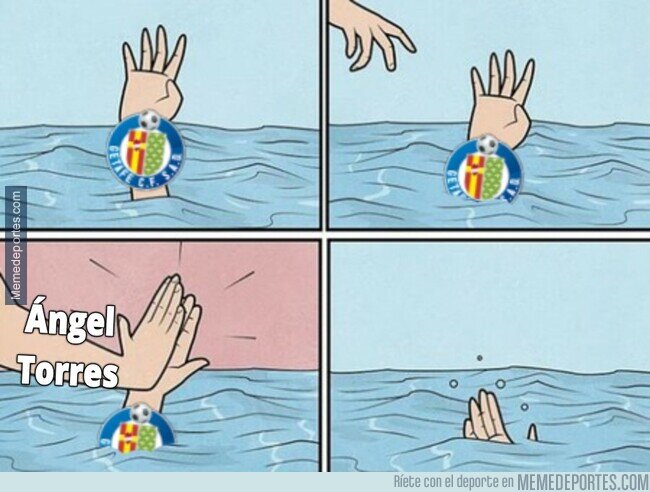 1186909 - LA PLANIFICIACIÓN DEPORTIVA DEL GETAFE